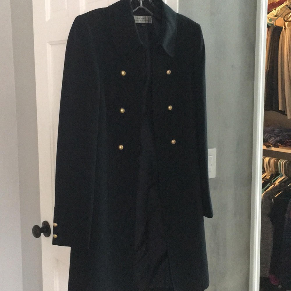 Tarhari Suit jacket
